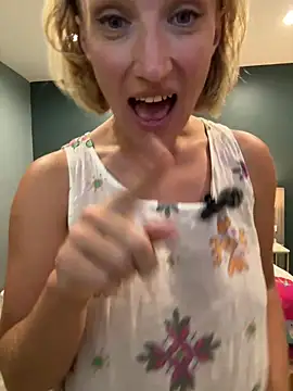 UmaTruewoman 라이브 XXX 채팅