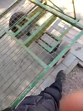 OdinWolf1990 在線直播表演