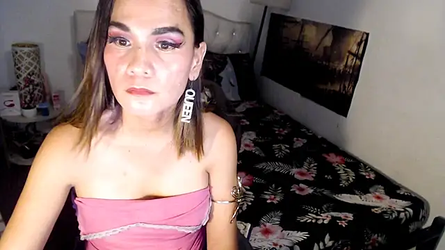 NinaDOM4CUM 웹캠 쇼