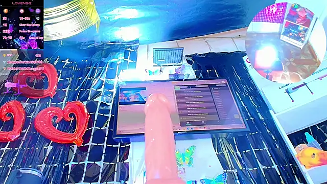 dakotamilf__hot Live XXX Chat