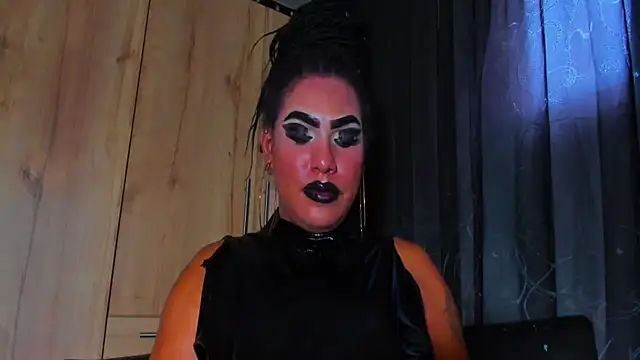 RobertaxGutierrez Webcam-Show