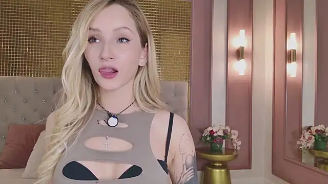 KiraProsper 라이브 XXX 채팅