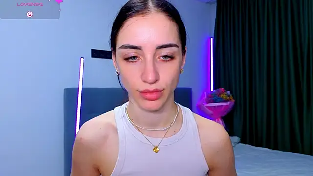 Kemi__Jordan's Live XXX Chat