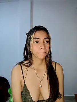 Evangeline_Bonnet's Live XXX Chat