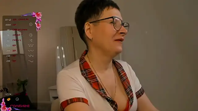 JennyMons live XXX chat