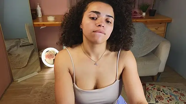 twistedlatte Webcam show