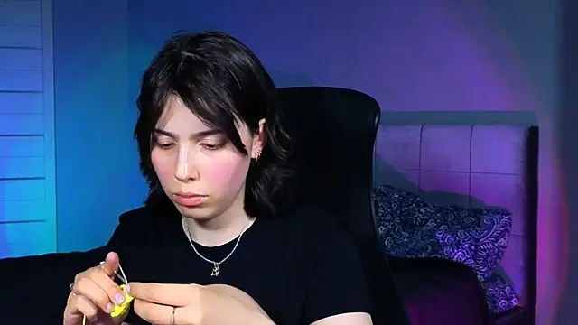 Stacy_Gonzales_ 라이브 XXX 채팅