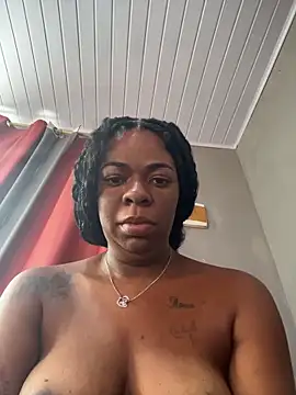 Priihmedeiros' Webcam Show