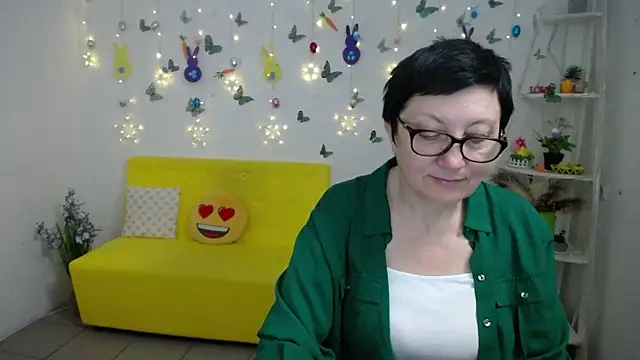 EmilyL0ve 라이브 XXX 채팅