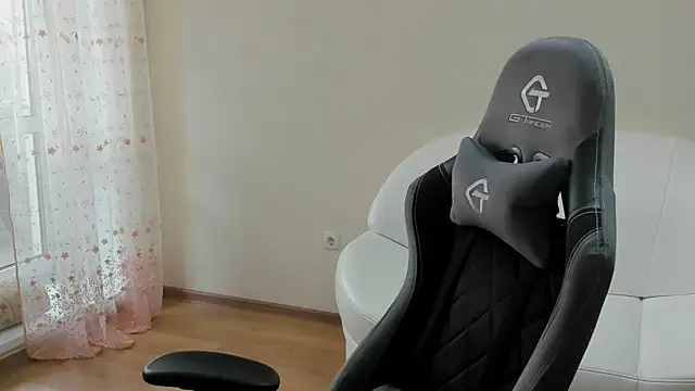 Alexmansuper Pertunjukan Webcam