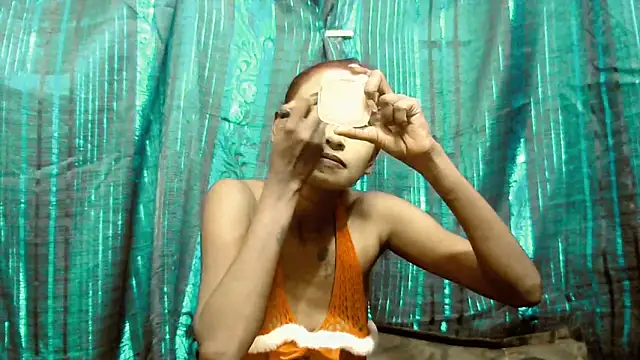 SassyXindian 라이브 XXX 채팅