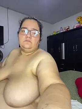 Chat +18 de marianacooper12 ao vivo