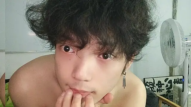 xiatianjun 웹캠 쇼