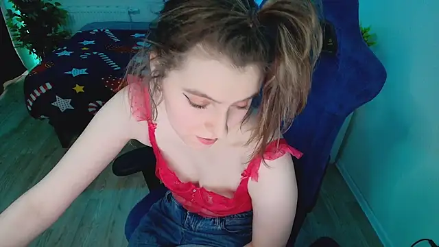 Онлайн чат XXX CranberryHot