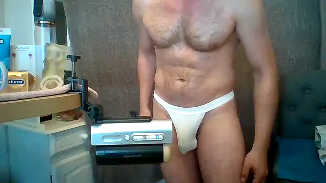 عرض كام Oliverlong