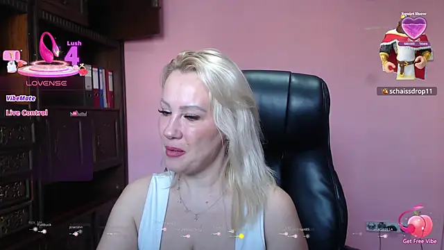 KandyHellenx 라이브 XXX 채팅