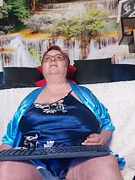 دردشة QueenPammy1 الجنسية المباشرة