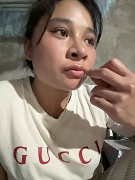 Linbi135 Show Webcam