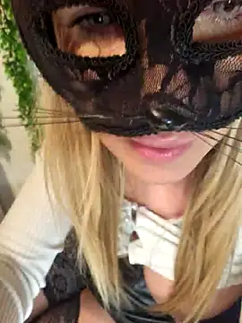 Živý XXX chat Libertine6259