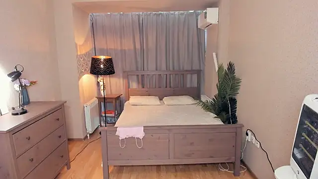 SookBurdin élő XXX-chatje