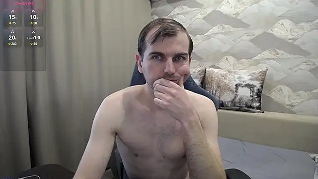 Show de SerzhKorol1 na webcam