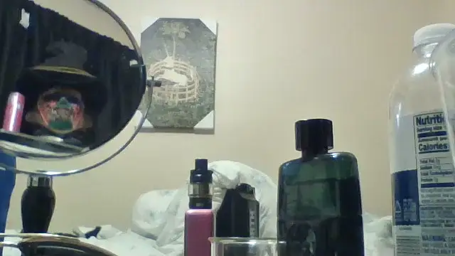 Czat XXX na żywo – hailzeffn