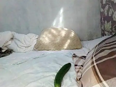 Stallion100 Adlı Modelin Web Kamerası Şovu