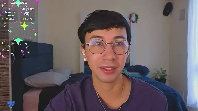 cameron_cum Webcam Show