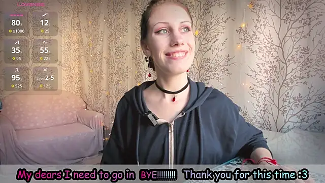 Mary0Lou's Live XXX Chat