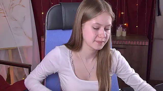 EveMundie Chat XXX in diretta