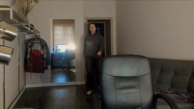 Di_na_Bell Chat XXX in diretta