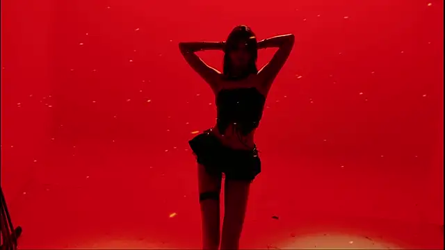 TNT-Sister 网络视讯表演