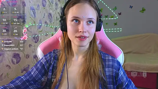 Chat +18 de Armurra15 ao vivo