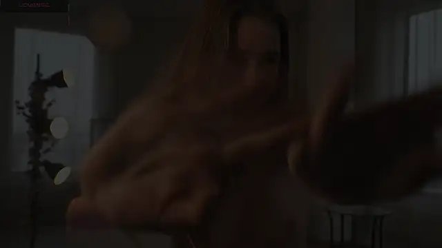 IsobelCashin: онлайн-секс-чат