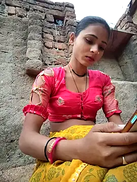 R_Roshni ওয়েবক্যাম শো