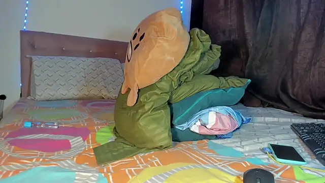 exotis_tiahara777 网络视讯表演