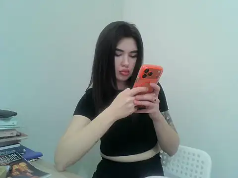 Chat +18 de Kirelya ao vivo