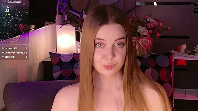 Chat +18 de bratwifelina ao vivo