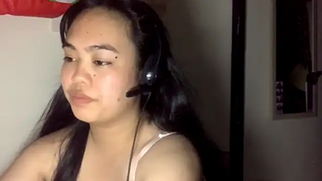 CarmelMcclaflin Chat XXX in diretta