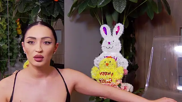 VictoriaLanes – Live XXX-chat