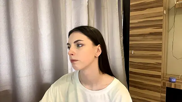 PollyDream Chat XXX in diretta