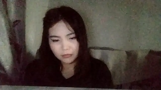 Chat +18 de CuteAngell ao vivo