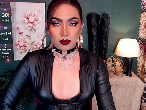 Show modela Kristinescottcummer69x na web-kameri