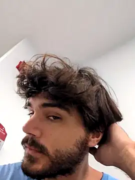 Show Webcam de Seth_Crown