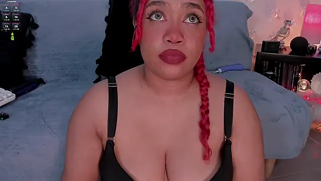 Chat +18 de pamela_doll3 ao vivo