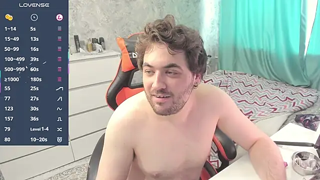 Pokazy przed kamerką – Morlaios