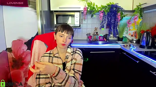 Chat +18 de TayanaJons ao vivo