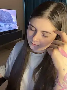 دردشة Lovely_Waifu الجنسية المباشرة