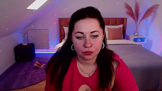 Chat XXX Live JessicaEvens