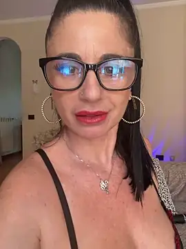 Show de webcam de Eva_Pearl